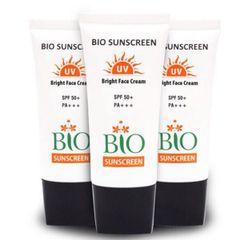 Kem Chống Nắng Bio Sun Screen 30ml