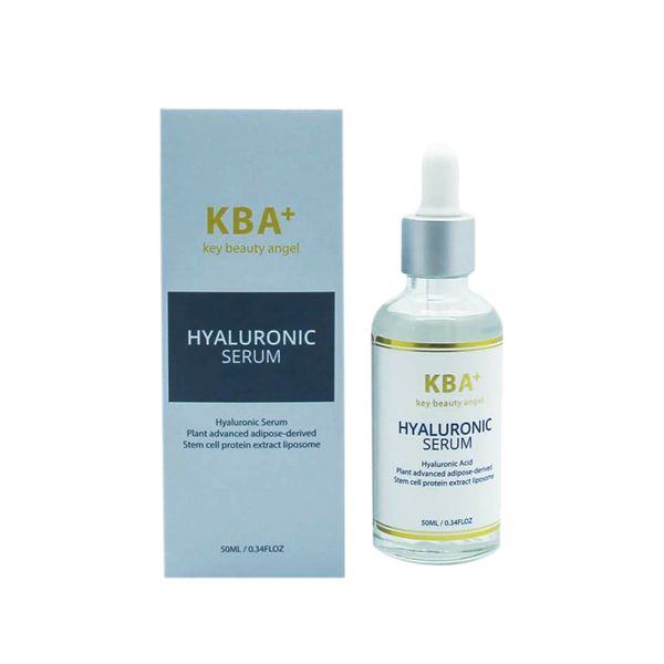  Serum Cấp Nước – Giữ Ẩm – Căng Bóng Hyaluronic 10ml 