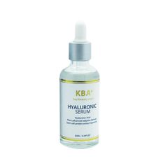 Serum Cấp Nước – Giữ Ẩm – Căng Bóng Hyaluronic 10ml