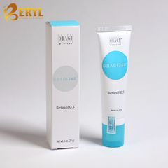 Kem Chống Lão Hóa, Ngừa Mụn Obagi 360 Retinol 0.5% Cream 28g