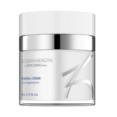 Kem Dưỡng Ẩm Da Mặt Ban Ngày Zo Skin Health Renewal Crème 50ml