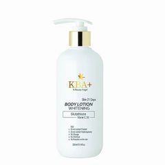 Kem Dưỡng Trắng Body Lotion Whitening 250ml