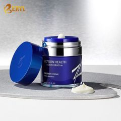 Kem Dưỡng Ẩm Phục Hồi Da Mặt Ban Đêm Zo Skin Health Recovery Crème 50ml