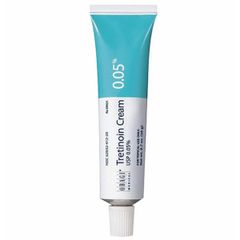 Kem Điều Trị Mụn Trứng Cá Obagi Tretinoin Cream 0.05% (20g)