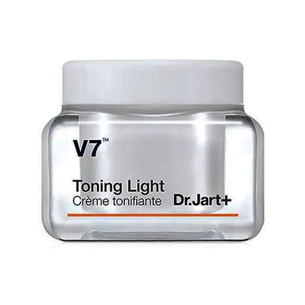  Kem Dưỡng Trắng Da, Trị Thâm Nám V7 Toning Light Dr.Jart+ 50ml Hàn Quốc Chính Hãng 