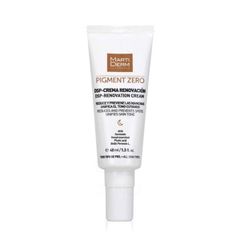 Kem Dưỡng Trắng Sáng Da Mặt MartiDerm Pigment Zero DSP Renovation Cream 40ml