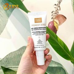 Kem Dưỡng Trắng Sáng Da Mặt MartiDerm Pigment Zero DSP Renovation Cream 40ml