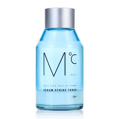 Nước Hoa Hồng Kiềm Dầu Cho Nam MdoC Sebum Strike Toner 150ml