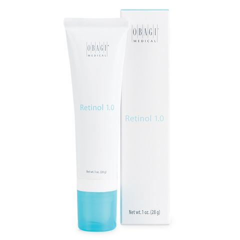 Kem Cân Bằng Sắc Tố Da Obagi Retinol 1.0 Cream 28g