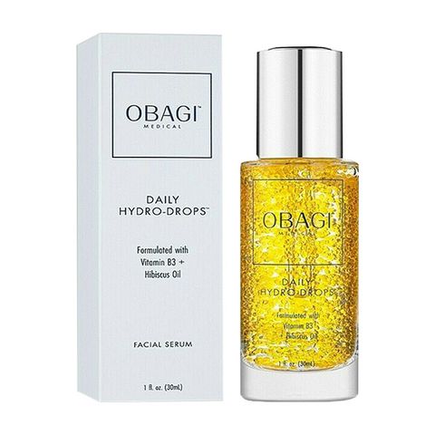 Serum Cấp Nước Phục Hồi Da Obagi Daily Hydro-Drops 30ml