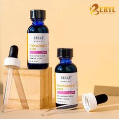 Serum Chống Lão Hóa, Dưỡng Sáng Da Obagi Professional C Serum 20% (30ml)