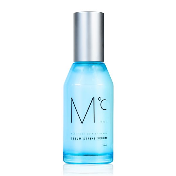 Serum Dưỡng Ẩm Và Kiềm Dầu Cho Nam MdoC Sebum Strike Serum 100ml