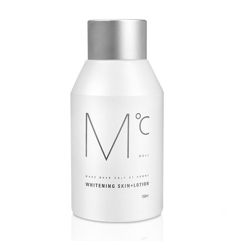 Serum Dưỡng Trắng Da Cho Nam MdoC Whitening Skin+ Lotion 150ml