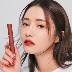 Son 3CE Velvet Lip Tint Taupe – Màu Đỏ Nâu