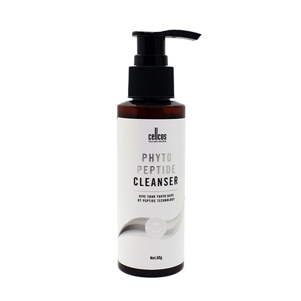  Sữa Rửa Mặt Phục Hồi Và Nuôi Dưỡng Da Mặt Phyto Peptide Cleanser (New) 