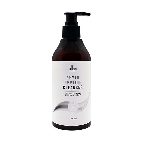  Sữa Rửa Mặt Phục Hồi Và Nuôi Dưỡng Da Mặt Phyto Peptide Cleanser (New) 