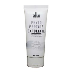 Tẩy Da Chết Nuôi Dưỡng Sáng Da Mặt Phyto Peptide Exfoliate