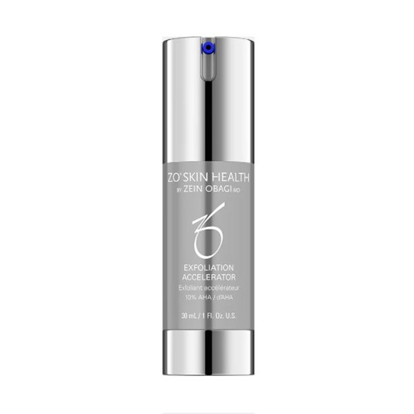  Kem Dưỡng Mặt Tẩy Da Chết Exfoliation Accelerator - Zo Skin Health 