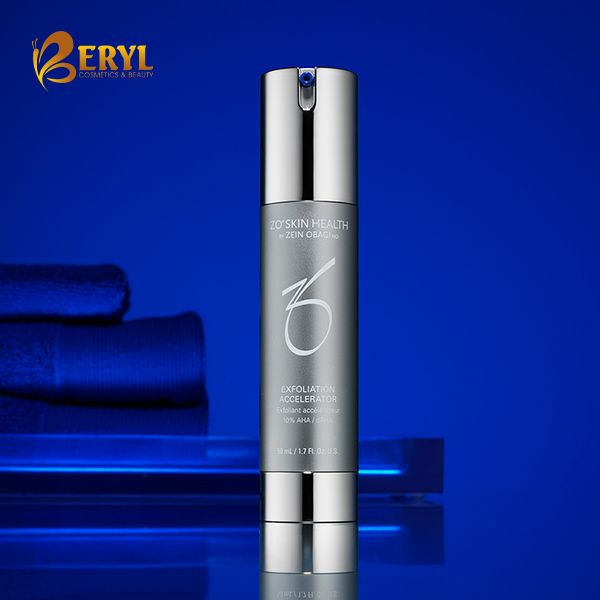  Kem Dưỡng Mặt Tẩy Da Chết Exfoliation Accelerator - Zo Skin Health 