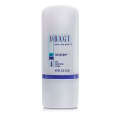 Kem Tẩy Da Chết Cho Da Khô Obagi Nu-derm Exfoderm Skin Smoothing Lotion Số 4 (57g)