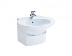 SC01027 Charisma Basin with Cover Hyg