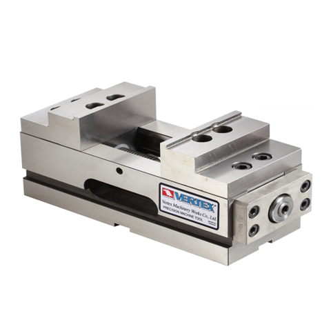 Vertex store milling vise