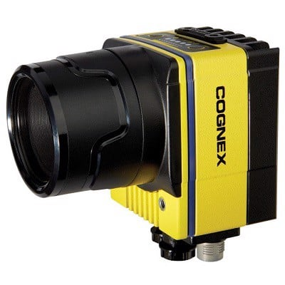 Camera Cognex In-Sight 7600 – AZCOM Camera Cognex In-Sight 7600 – AZCOM