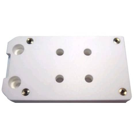 Tấm cách điện bằng gốm cho máy cắt dây EDM Seibu – AZCOM