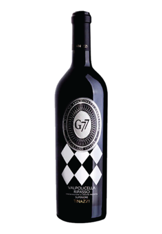  G77 Valpolicella Ripasso Superiore 2011 