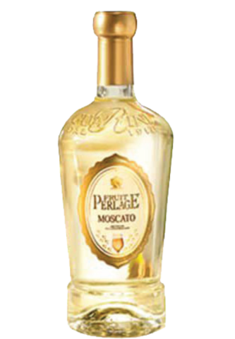  Moscato Perlage Dolce Pavia Fruit I.G.P 