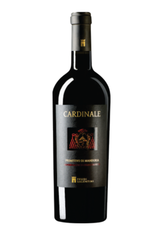  CARDINALE Primitivo di Manduria 2013 