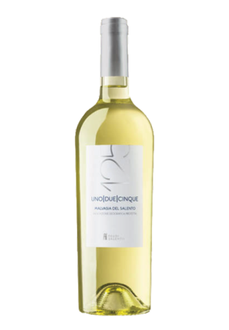  125 MALVASIA Del Salento 