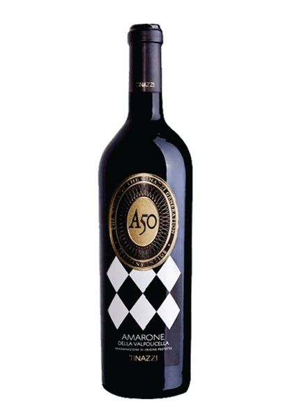 A50 Amarone Della Valpolicella 2010