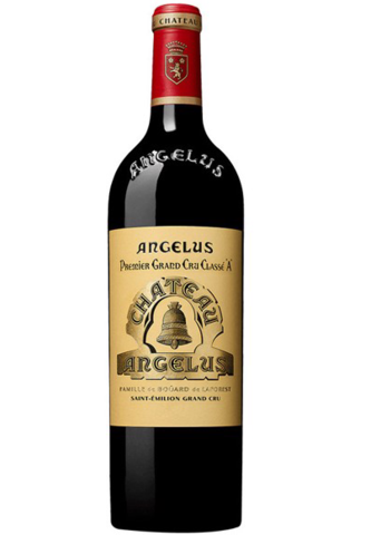  Chateau Angelus 2013 