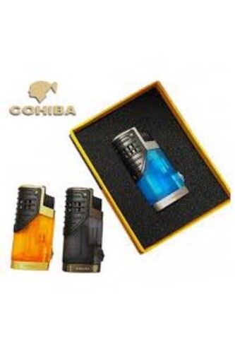  Cigar Cohiba lighters 