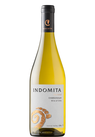  Indomita Chardonnay 2017 