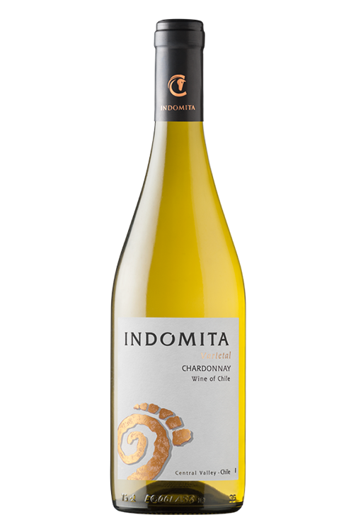 Indomita Chardonnay 2017