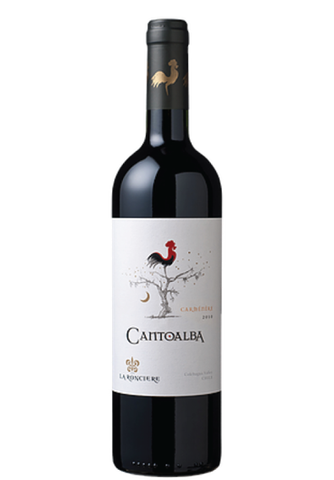  Cantoalba Carmenere 2015 