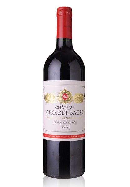 Chateau Croizet - Bages 2011