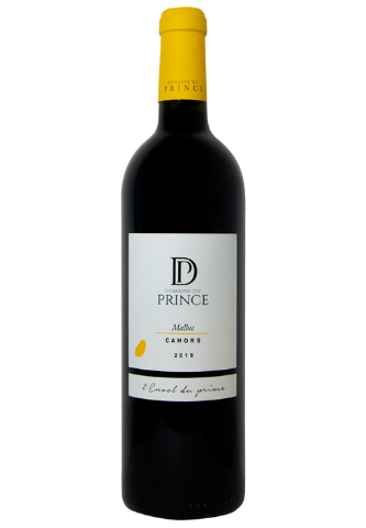 Domaine du Prince 2018