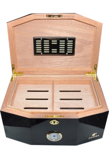 Cigar Cohiba moisturizing box