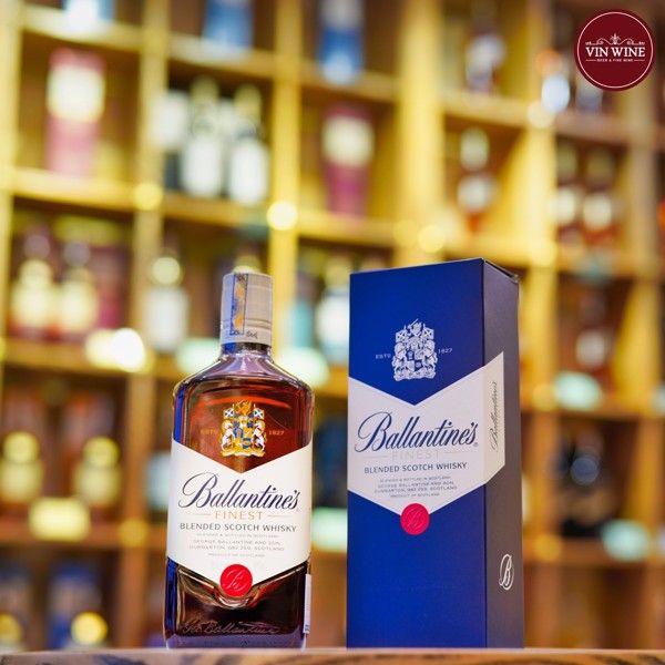 Ballantines Finest