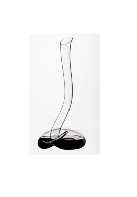 Decanter solid
