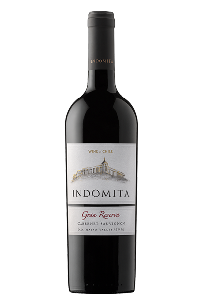 Indomita Gran reserva Cabernet Sauvignon 2016