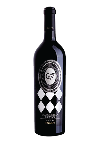  G77 Valpolicella Ripasso Superiore 2011 