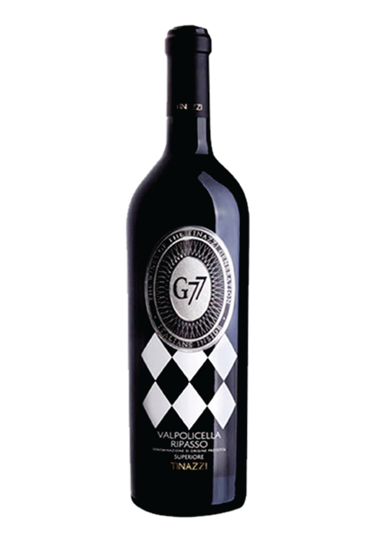 G77 Valpolicella Ripasso Superiore 2011