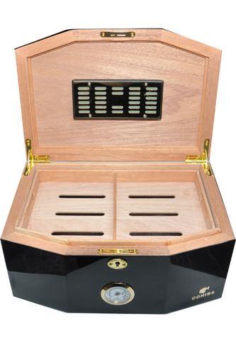  Hộp giữ ẩm Cigar Cohiba 