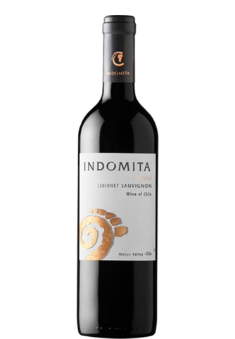  Indomita Cabernet Sauvignon 2017 