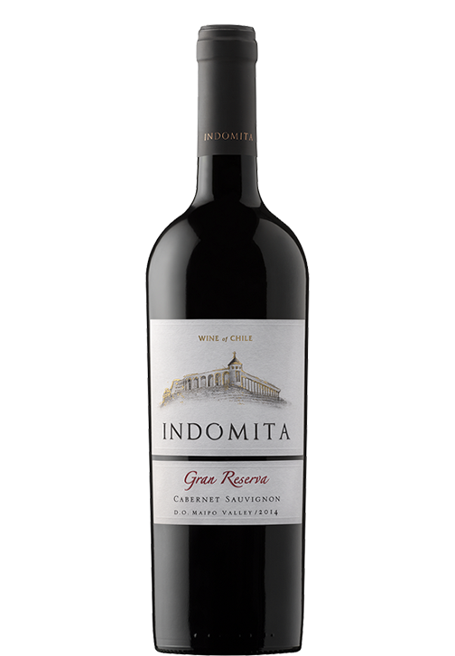 Indomita Gran reserva Cabernet Sauvignon 2016