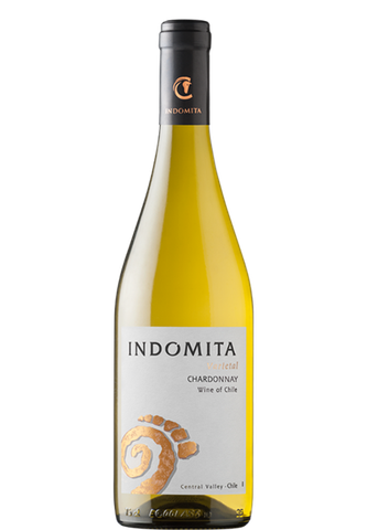  Indomita Chardonnay 2017 